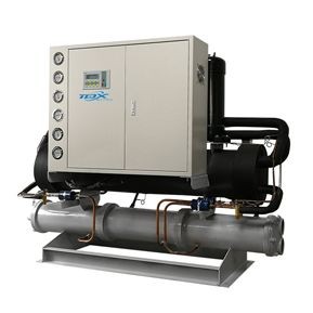 襄陽正確的使用冷水機(jī)閥門是減少閥門故障的有力保證
