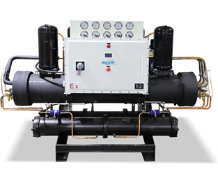 襄陽電源電壓在工業(yè)冷水機(jī)中的意義是什么？？