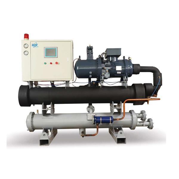 咸寧工業(yè)水冷機遇斷水時應(yīng)該如何處理？
